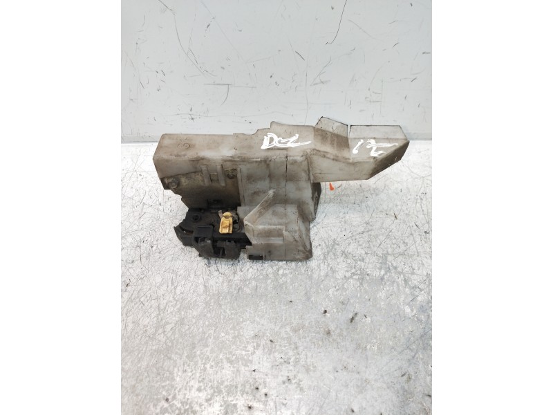 Recambio de motor cierre centralizado delantero izquierdo para renault clio ii fase i (b/cbo) 1.9 d referencia OEM IAM   3P