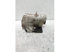 Recambio de motor cierre centralizado trasero derecho para renault clio ii fase i (b/cbo) 1.9 d referencia OEM IAM   3P 2