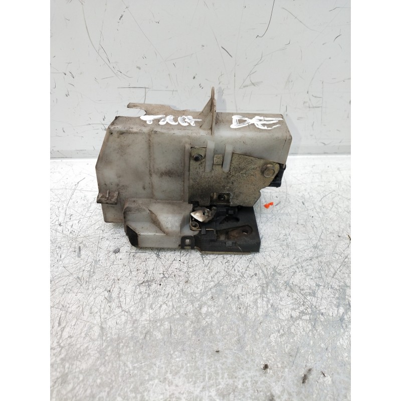 Recambio de motor cierre centralizado trasero derecho para renault clio ii fase i (b/cbo) 1.9 d referencia OEM IAM   3P