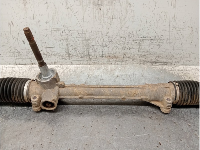 Recambio de cremallera direccion para fiat nuova 500 (150) lounge referencia OEM IAM A0020787A  
