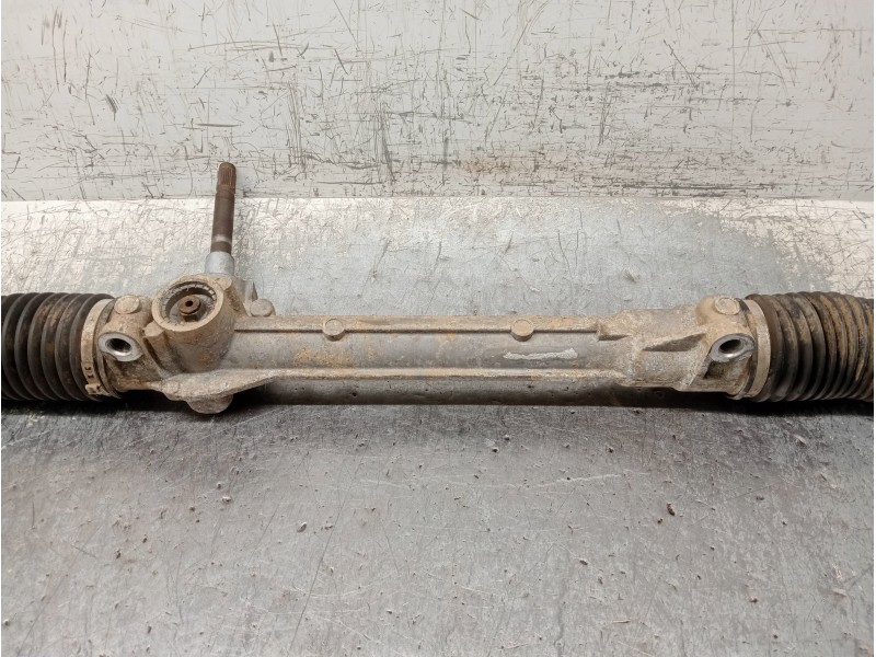 Recambio de cremallera direccion para fiat nuova 500 (150) lounge referencia OEM IAM A0020787A  