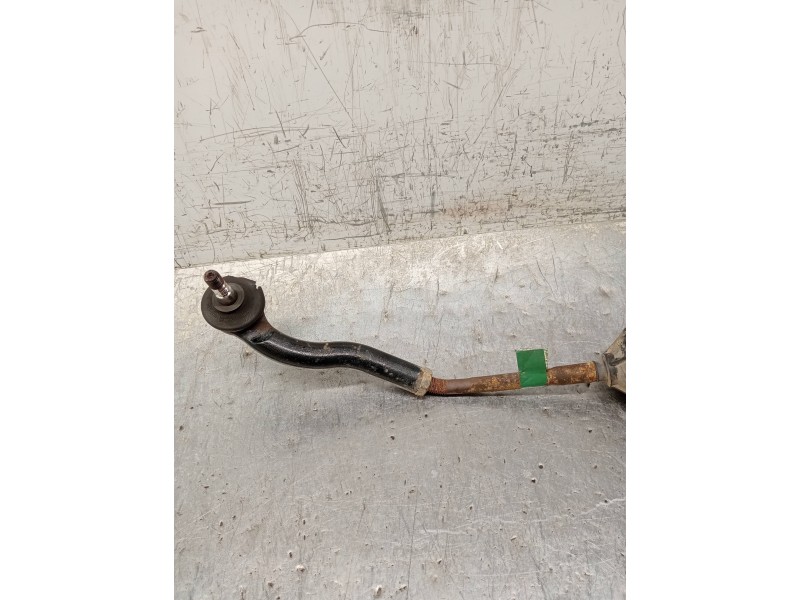 Recambio de cremallera direccion para fiat nuova 500 (150) lounge referencia OEM IAM A0020787A  