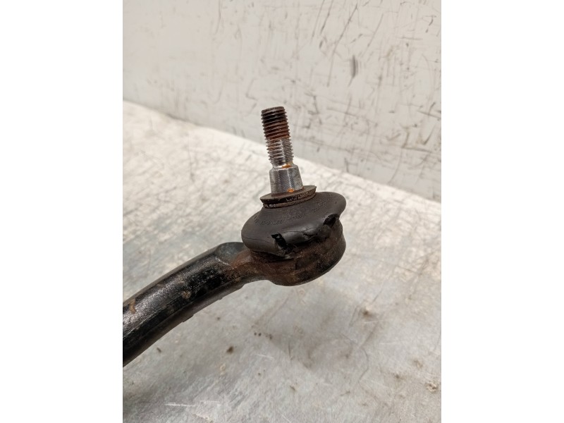Recambio de cremallera direccion para fiat nuova 500 (150) lounge referencia OEM IAM A0020787A  
