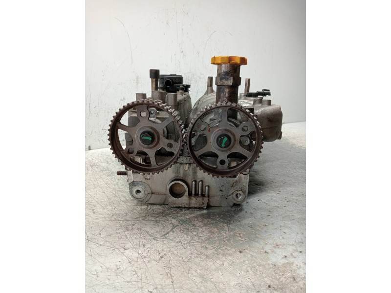 Recambio de culata para chrysler voyager (rg) 2.5 crd lx referencia OEM IAM VM20C 90352046F 