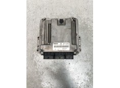 Recambio de centralita motor uce para renault laguna iii authentique referencia OEM IAM 0281015323 820726880 8200946162