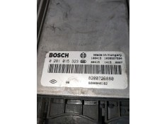 Recambio de centralita motor uce para renault laguna iii authentique referencia OEM IAM 0281015323 820726880 8200946162 2