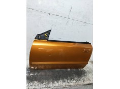 Recambio de puerta delantera izquierda para opel astra g coupé 2.2 16v edition referencia OEM IAM   2P 2