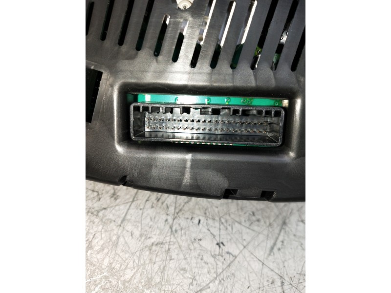 Recambio de cuadro instrumentos para renault laguna iii authentique referencia OEM IAM 248100006R A2C53182883 