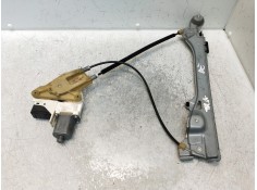 Recambio de elevalunas trasero derecho para renault laguna iii authentique referencia OEM IAM 827000001R  5P