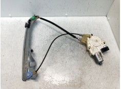 Recambio de elevalunas trasero derecho para renault laguna iii authentique referencia OEM IAM 827000001R  5P 2