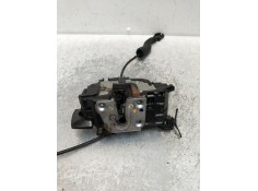 Recambio de motor cierre centralizado delantero izquierdo para renault laguna iii authentique referencia OEM IAM   5P