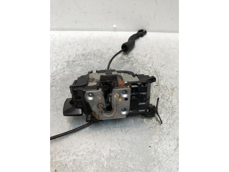 Recambio de motor cierre centralizado delantero izquierdo para renault laguna iii authentique referencia OEM IAM   5P