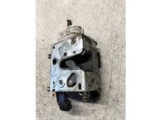 Recambio de motor cierre centralizado delantero izquierdo para audi 100 berlina (c4) básico referencia OEM IAM   4P 2