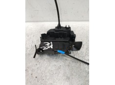 Recambio de motor cierre centralizado delantero izquierdo para renault laguna iii authentique referencia OEM IAM   5P 2