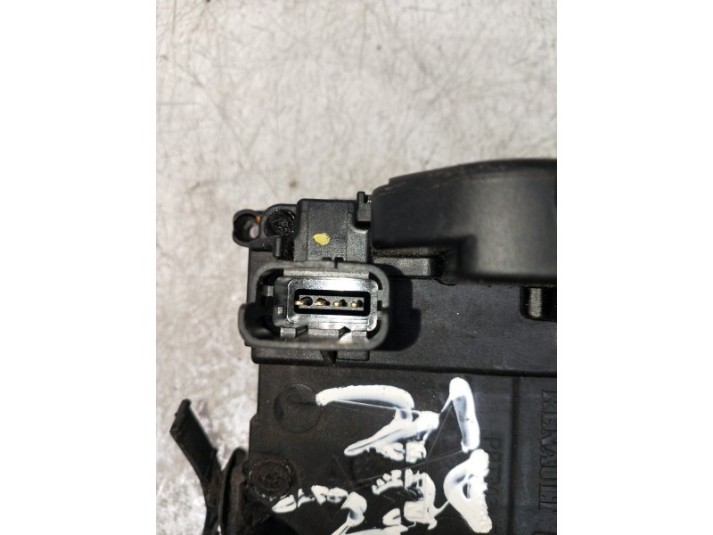 Recambio de motor cierre centralizado delantero izquierdo para renault laguna iii authentique referencia OEM IAM   5P