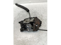 Recambio de motor cierre centralizado trasero derecho para renault laguna iii authentique referencia OEM IAM   5P