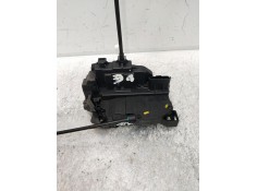 Recambio de motor cierre centralizado trasero derecho para renault laguna iii authentique referencia OEM IAM   5P 2