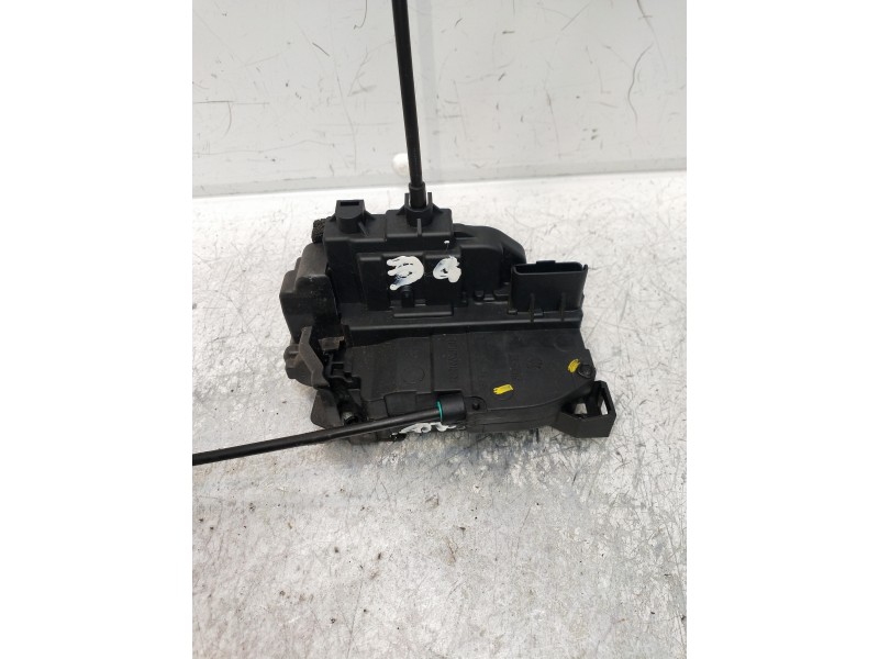 Recambio de motor cierre centralizado trasero derecho para renault laguna iii authentique referencia OEM IAM   5P