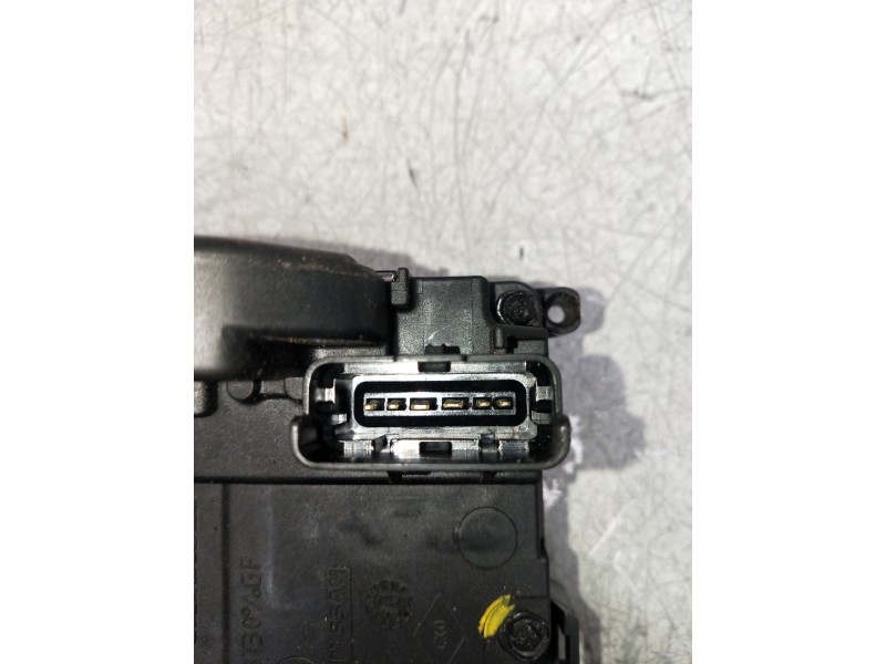 Recambio de motor cierre centralizado trasero derecho para renault laguna iii authentique referencia OEM IAM   5P