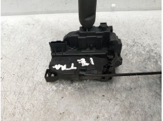 Recambio de motor cierre centralizado trasero izquierdo para renault laguna iii authentique referencia OEM IAM   5P 2