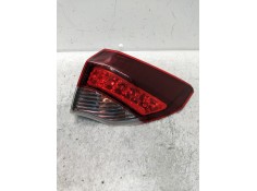 Recambio de piloto trasero derecho para renault laguna iii authentique referencia OEM IAM  OJO VER FOTOS PICA ROTA