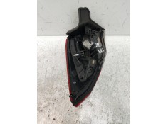 Recambio de piloto trasero derecho para renault laguna iii authentique referencia OEM IAM  OJO VER FOTOS PICA ROTA 2