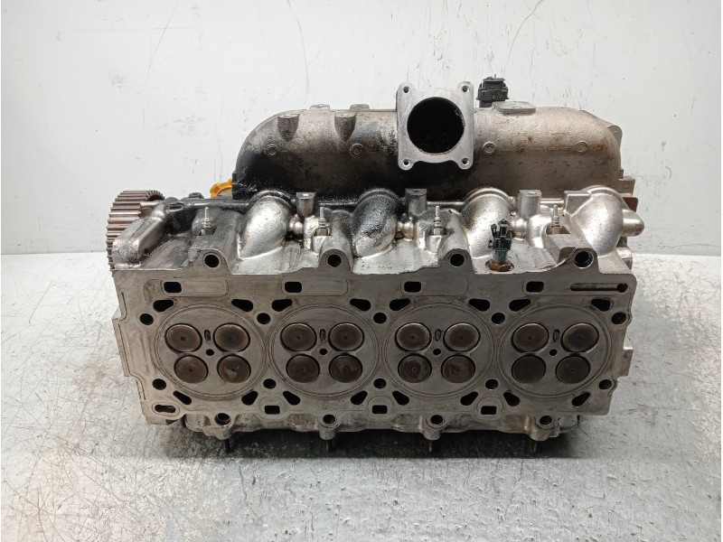 Recambio de culata para chrysler voyager (rg) 2.5 crd lx referencia OEM IAM VM20C 90352046F 