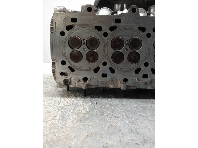 Recambio de culata para chrysler voyager (rg) 2.5 crd lx referencia OEM IAM VM20C 90352046F 