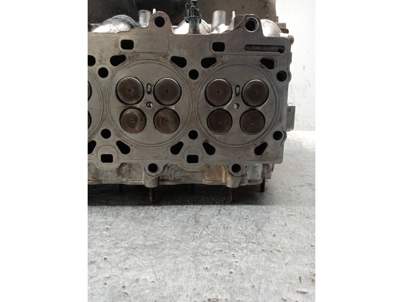 Recambio de culata para chrysler voyager (rg) 2.5 crd lx referencia OEM IAM VM20C 90352046F 