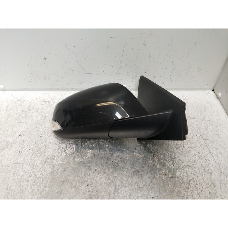 Recambio de retrovisor derecho para renault laguna iii authentique referencia OEM IAM  OJO VER FOTOS EL INTERMITENTE POCO DESENC
