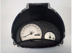 Recambio de cuadro instrumentos para ford ka (ccq) básico referencia OEM IAM 97KB10849 AE 