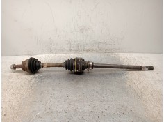 Recambio de transmision delantera derecha para alfa romeo 146 2.0 td l referencia OEM IAM   