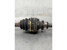 Recambio de transmision delantera derecha para alfa romeo 146 2.0 td l referencia OEM IAM    2