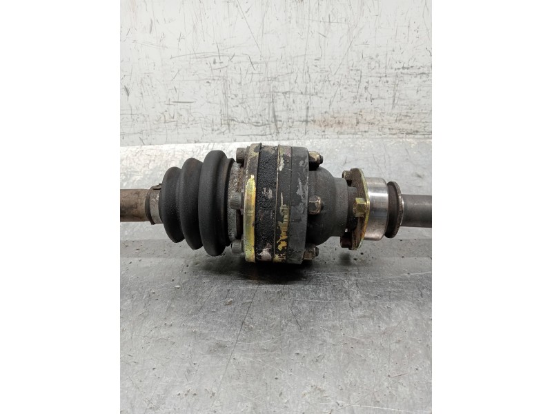 Recambio de transmision delantera derecha para alfa romeo 146 2.0 td l referencia OEM IAM   