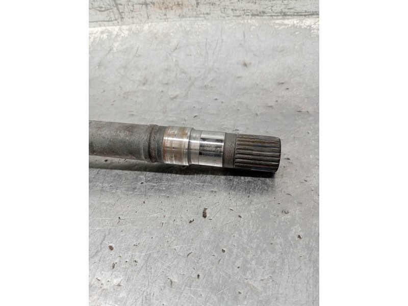 Recambio de transmision delantera derecha para alfa romeo 146 2.0 td l referencia OEM IAM   