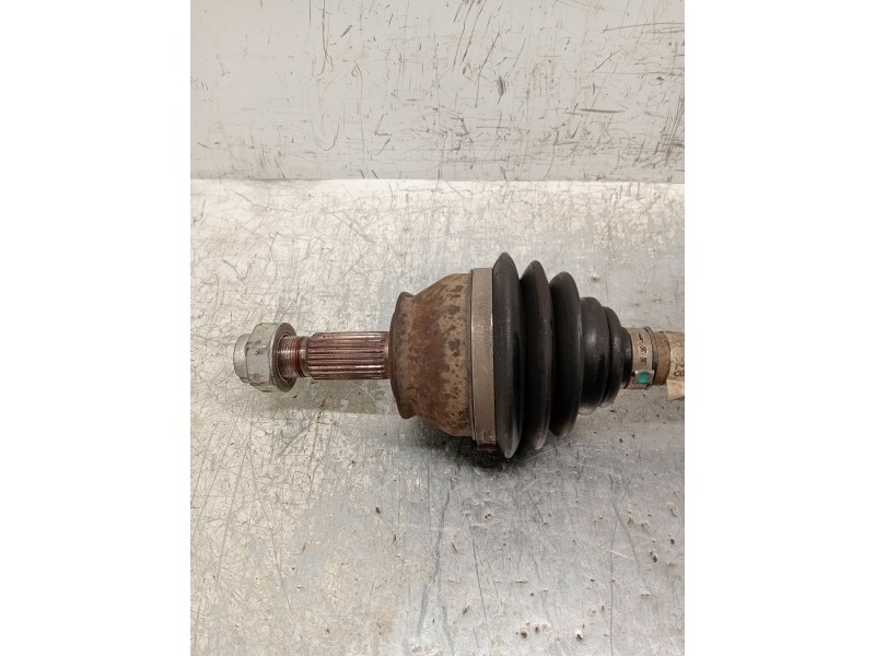 Recambio de transmision delantera derecha para alfa romeo 146 2.0 td l referencia OEM IAM   