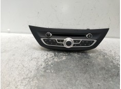 Recambio de sistema audio / radio cd para renault laguna iii authentique referencia OEM IAM 281156980R 7649018391 