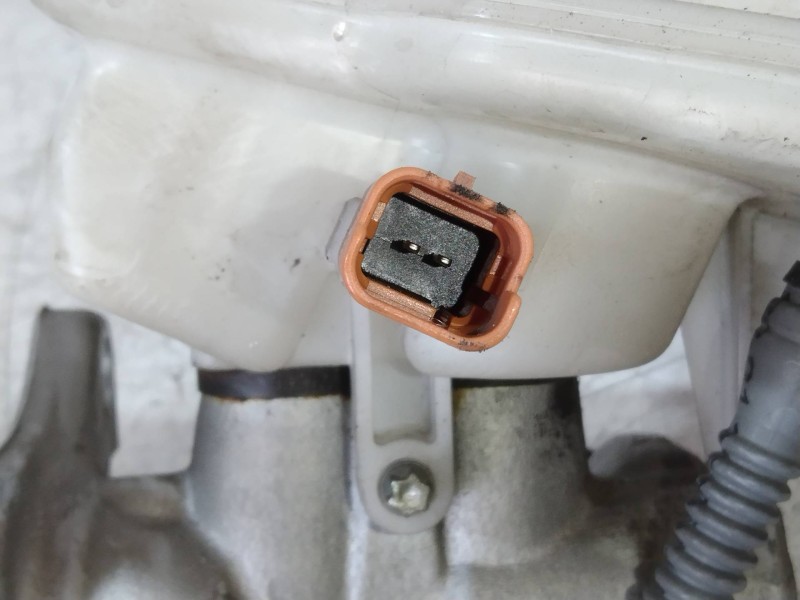 Recambio de bomba freno para peugeot 2008 (--.2013) allure referencia OEM IAM 32069745  