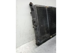 Recambio de radiador agua para alfa romeo 146 2.0 td l referencia OEM IAM   731252 2