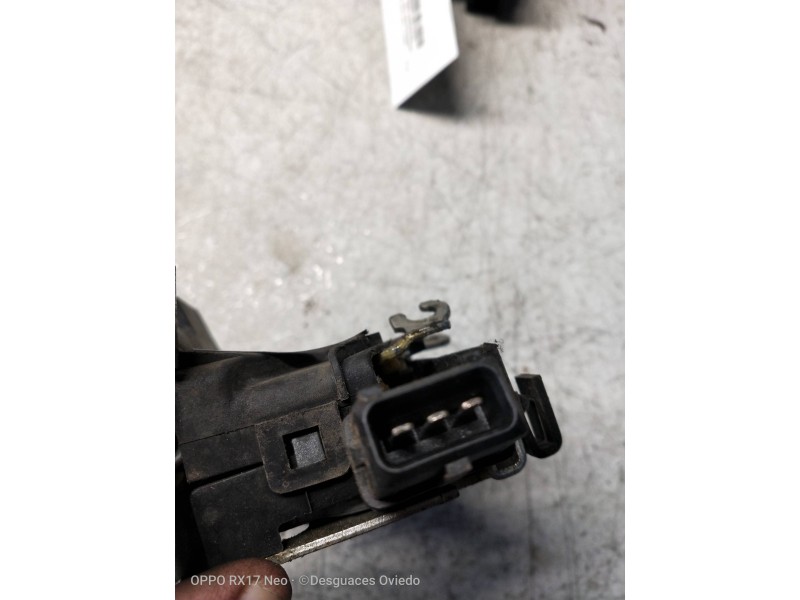 Recambio de motor cierre centralizado delantero izquierdo para audi 100 berlina (c4) básico referencia OEM IAM   4P