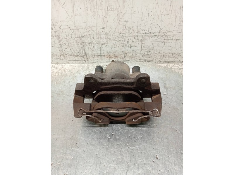 Recambio de pinza freno delantera izquierda para alfa romeo 146 2.0 td l referencia OEM IAM   