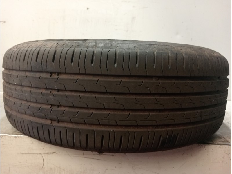 Recambio de juego llantas para renault captur ii 1.0 referencia OEM IAM   215/60/17