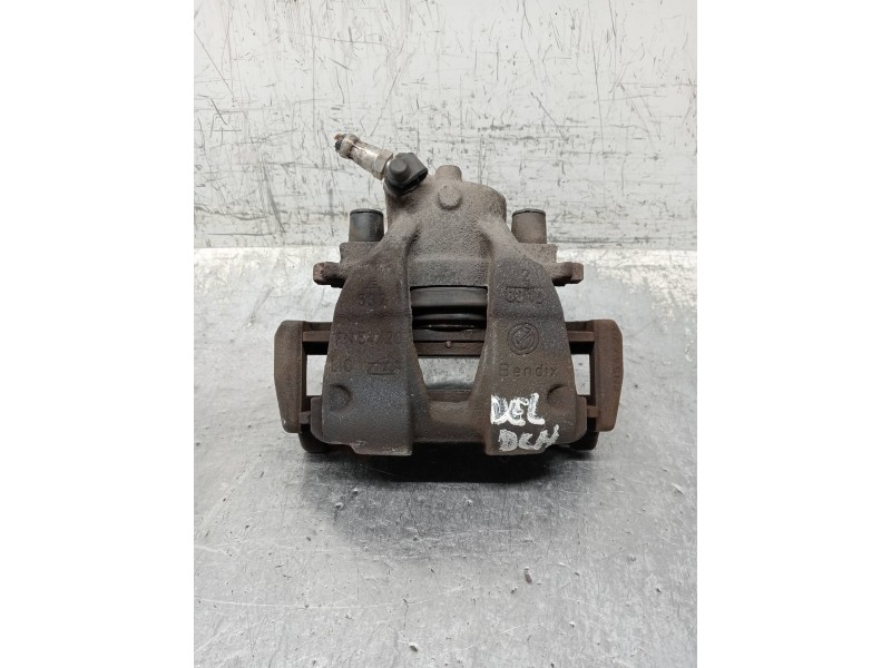 Recambio de pinza freno delantera derecha para alfa romeo 146 2.0 td l referencia OEM IAM   
