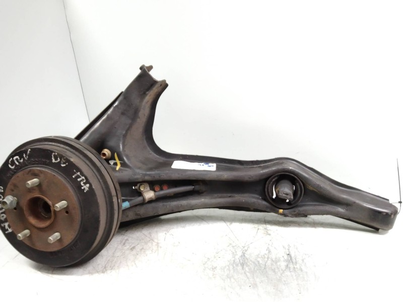 Recambio de mangueta trasera derecha para honda cr-v (rd1/3) básico (rd1) referencia OEM IAM   