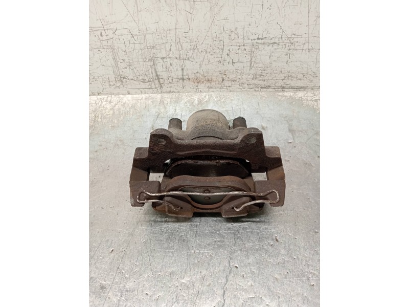 Recambio de pinza freno delantera derecha para alfa romeo 146 2.0 td l referencia OEM IAM   