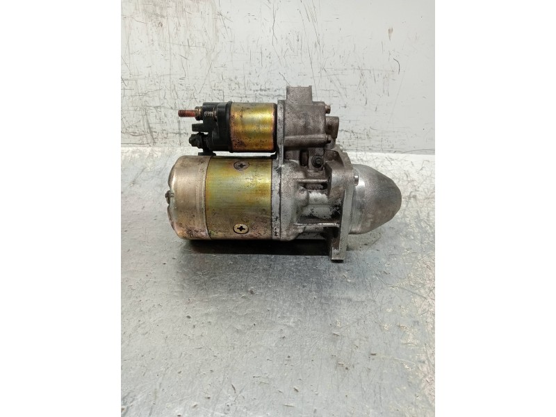 Recambio de motor arranque para alfa romeo 146 2.0 td l referencia OEM IAM   