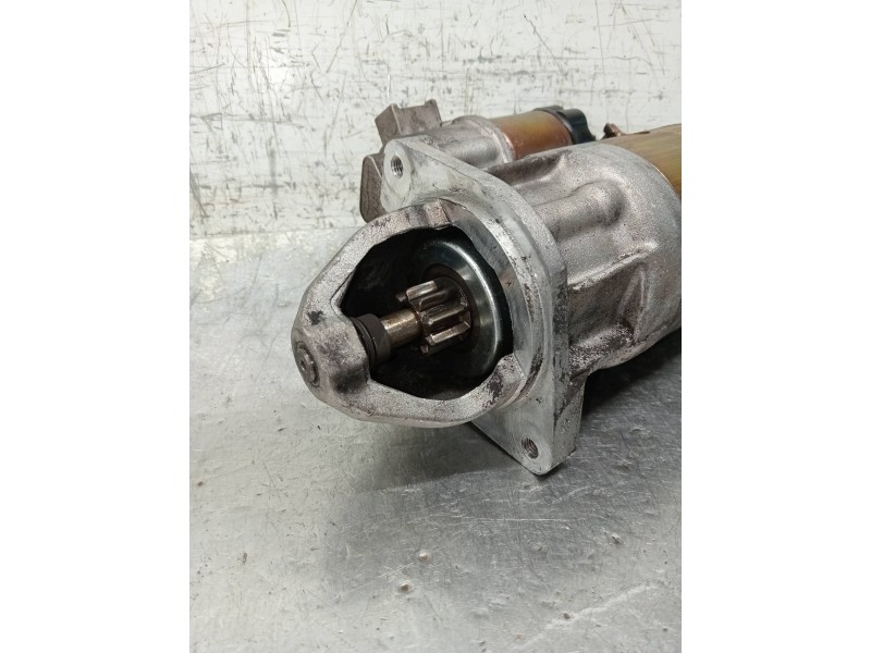 Recambio de motor arranque para alfa romeo 146 2.0 td l referencia OEM IAM   