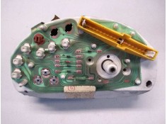 Recambio de cuadro instrumentos para ford ka (ccq) básico referencia OEM IAM 97KB10849 AE  2