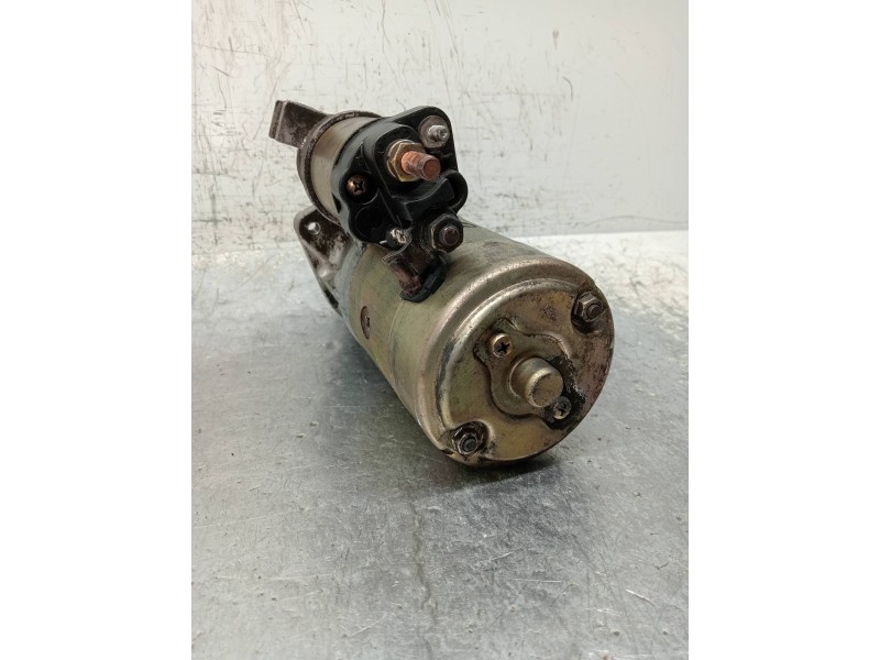 Recambio de motor arranque para alfa romeo 146 2.0 td l referencia OEM IAM   