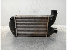 Recambio de intercooler para alfa romeo 146 2.0 td l referencia OEM IAM 7626413 37391202 